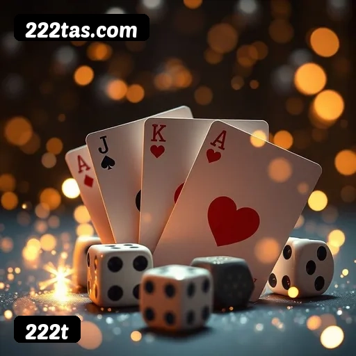 Tabela RTP dos jogos de cassino da 222t